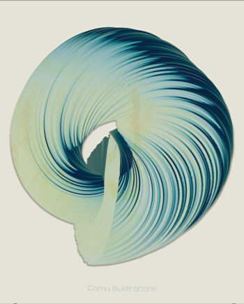 Swirl   Af   Få   Mu   Illustrations