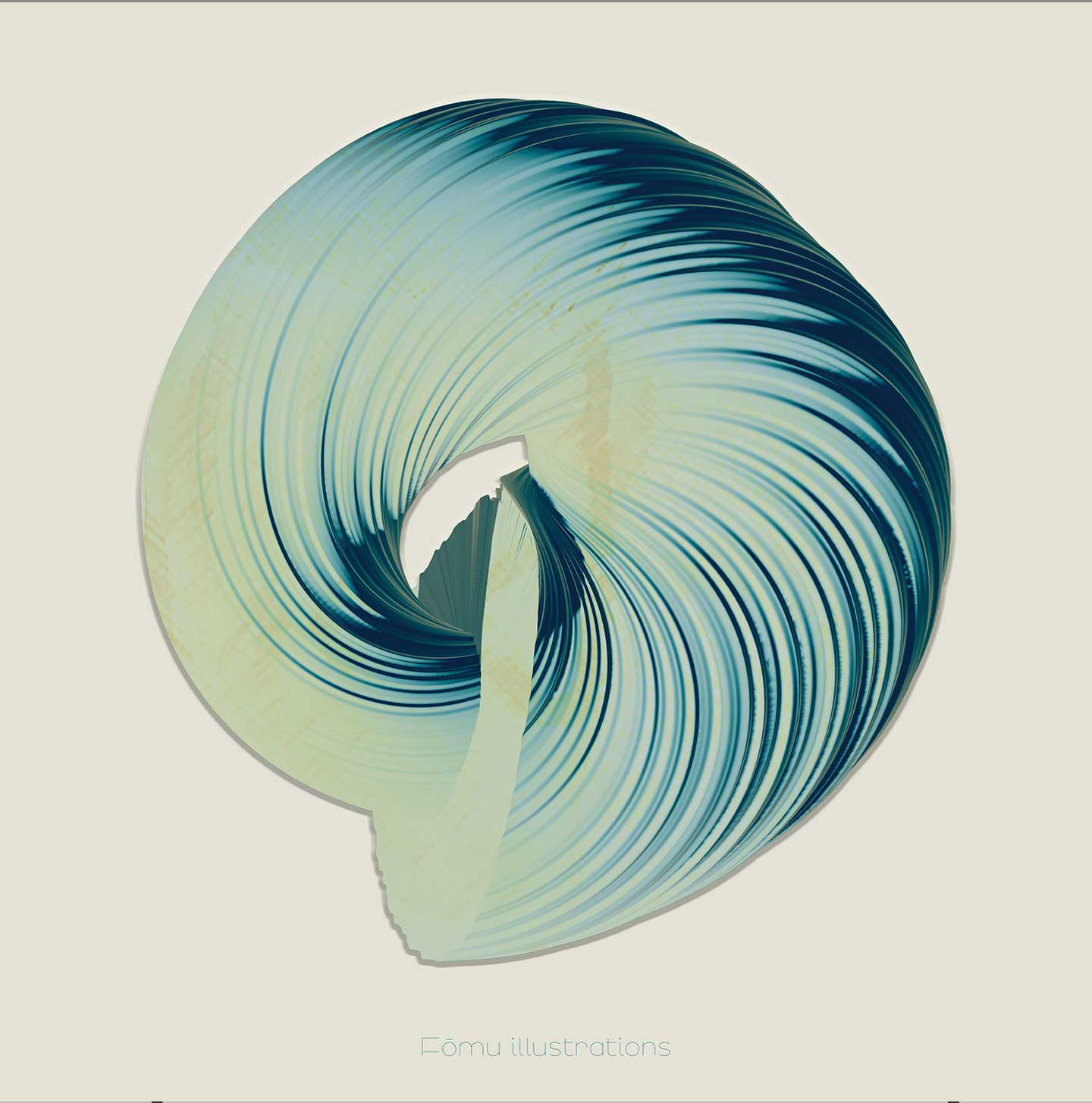 Swirl   Af   Få   Mu   Illustrations