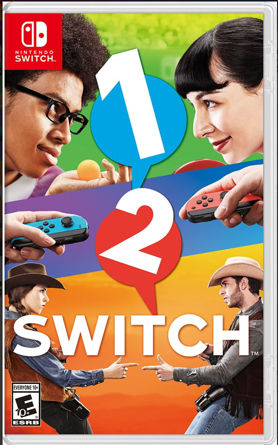 -     Switch    Ukv