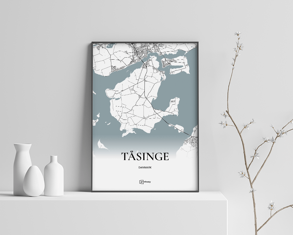 Tåsinge Plakaten