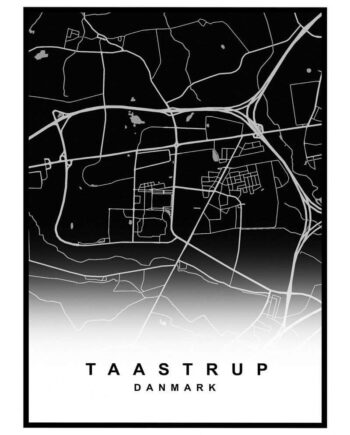 Taastrup   Plakat