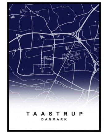 Taastrup   Plakat