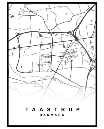 Taastrup   Plakat