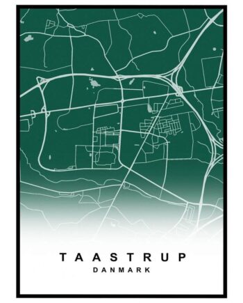 Taastrup   Plakat