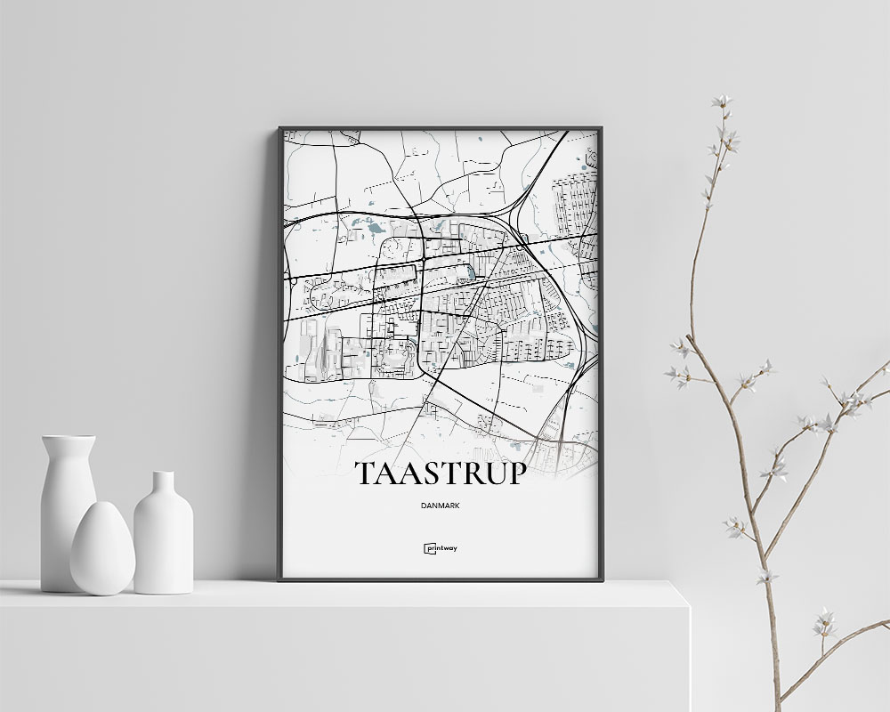 Taastrup Plakaten
