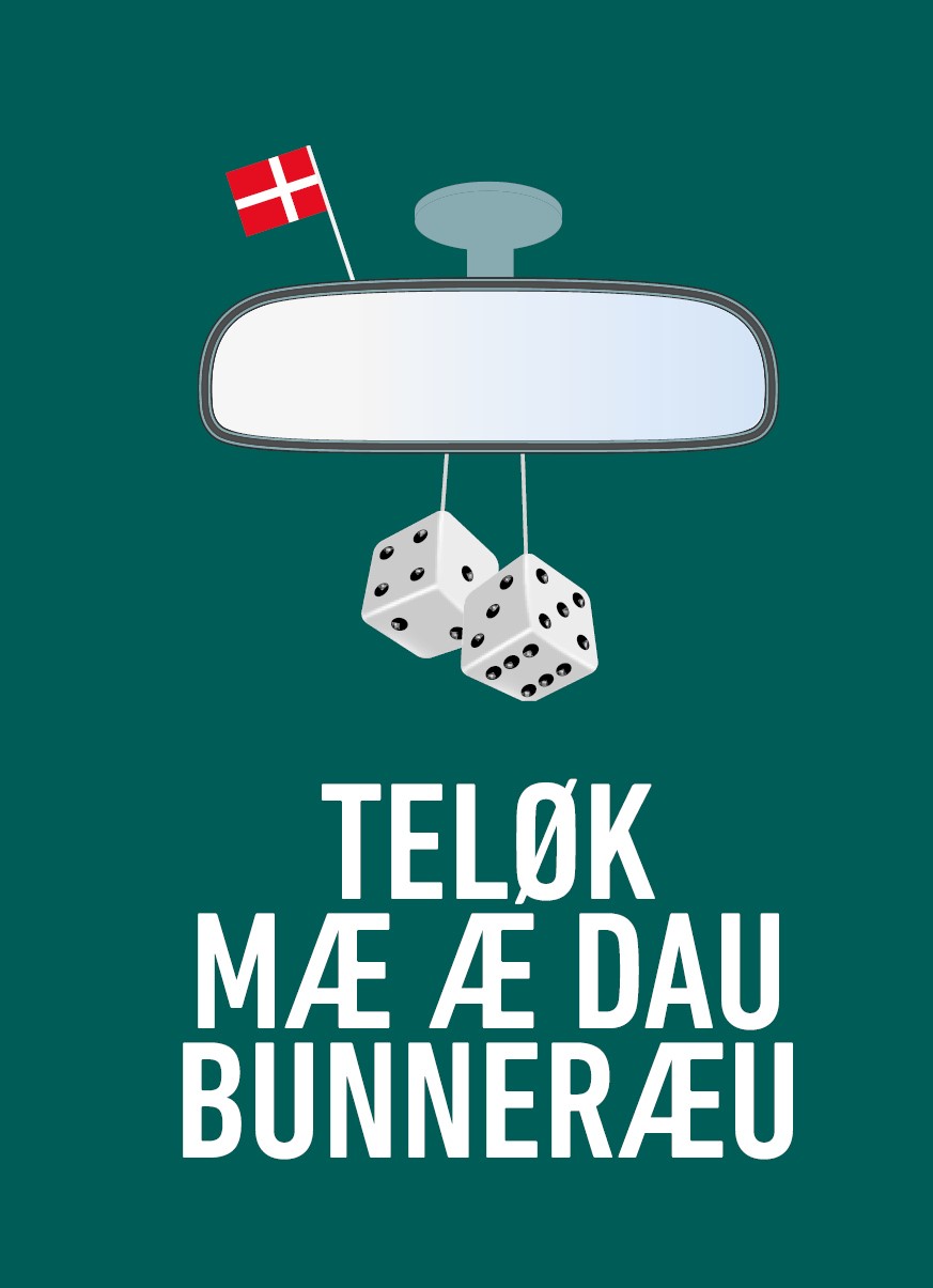 Teløk   Bunneræu