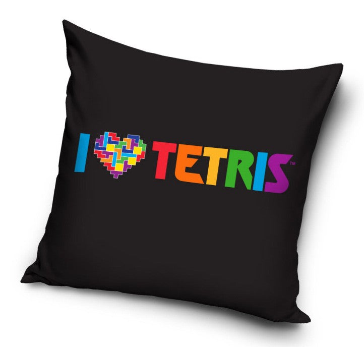 Tetris   Pudebetræk   40   40   Cm