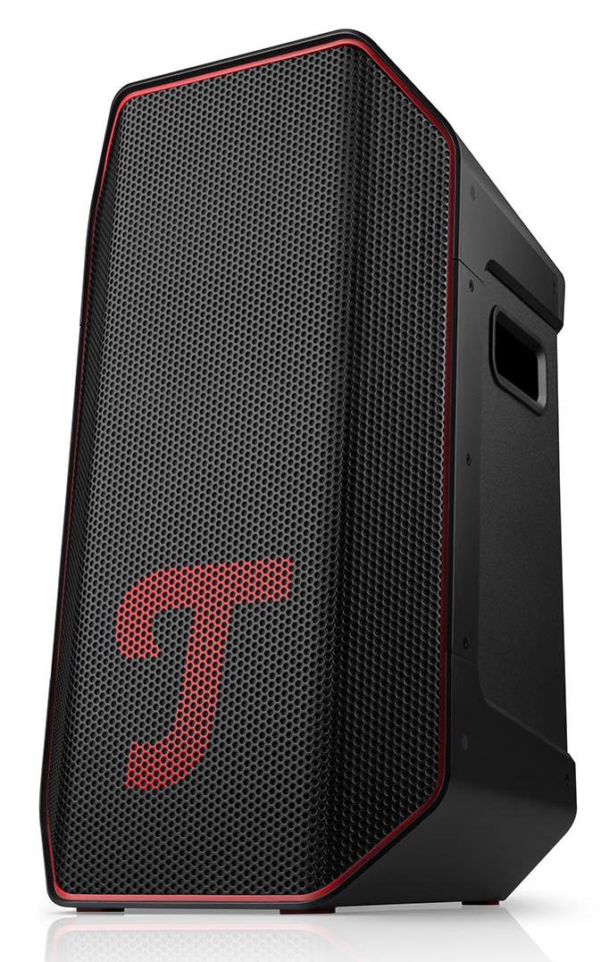 Teufel Rockster Air Bluetooth Speaker Wireless Black Højttaler Geekd Dk