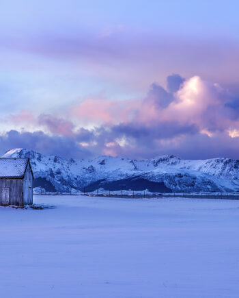 The   Abandoned   House   Af   Frank   Olsen