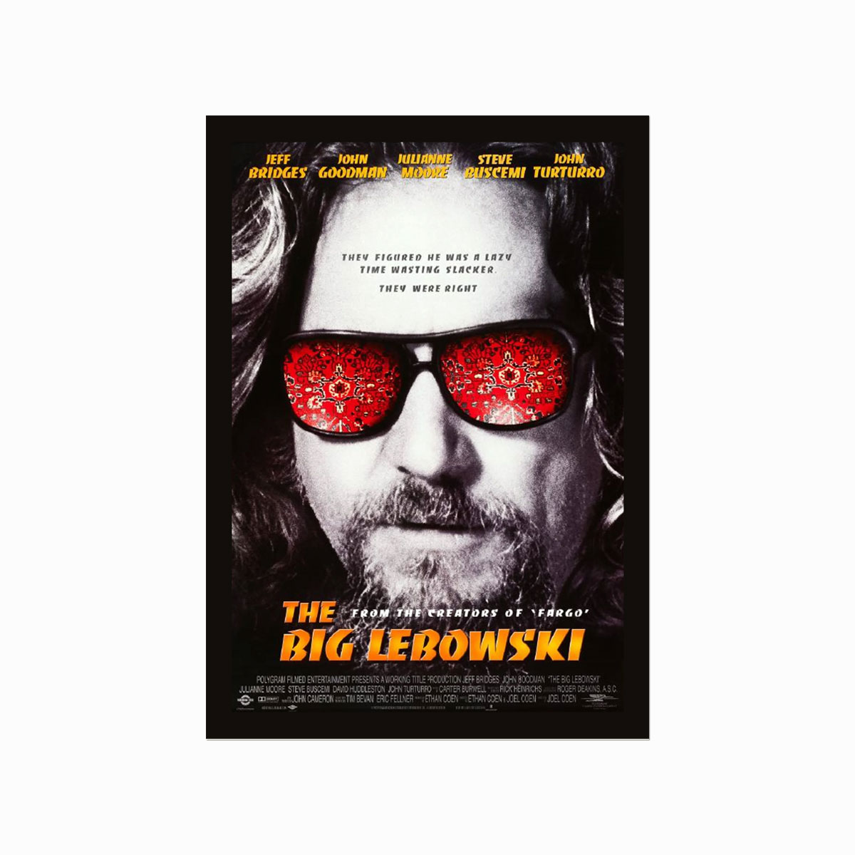 The   Big   Lebowski    1998