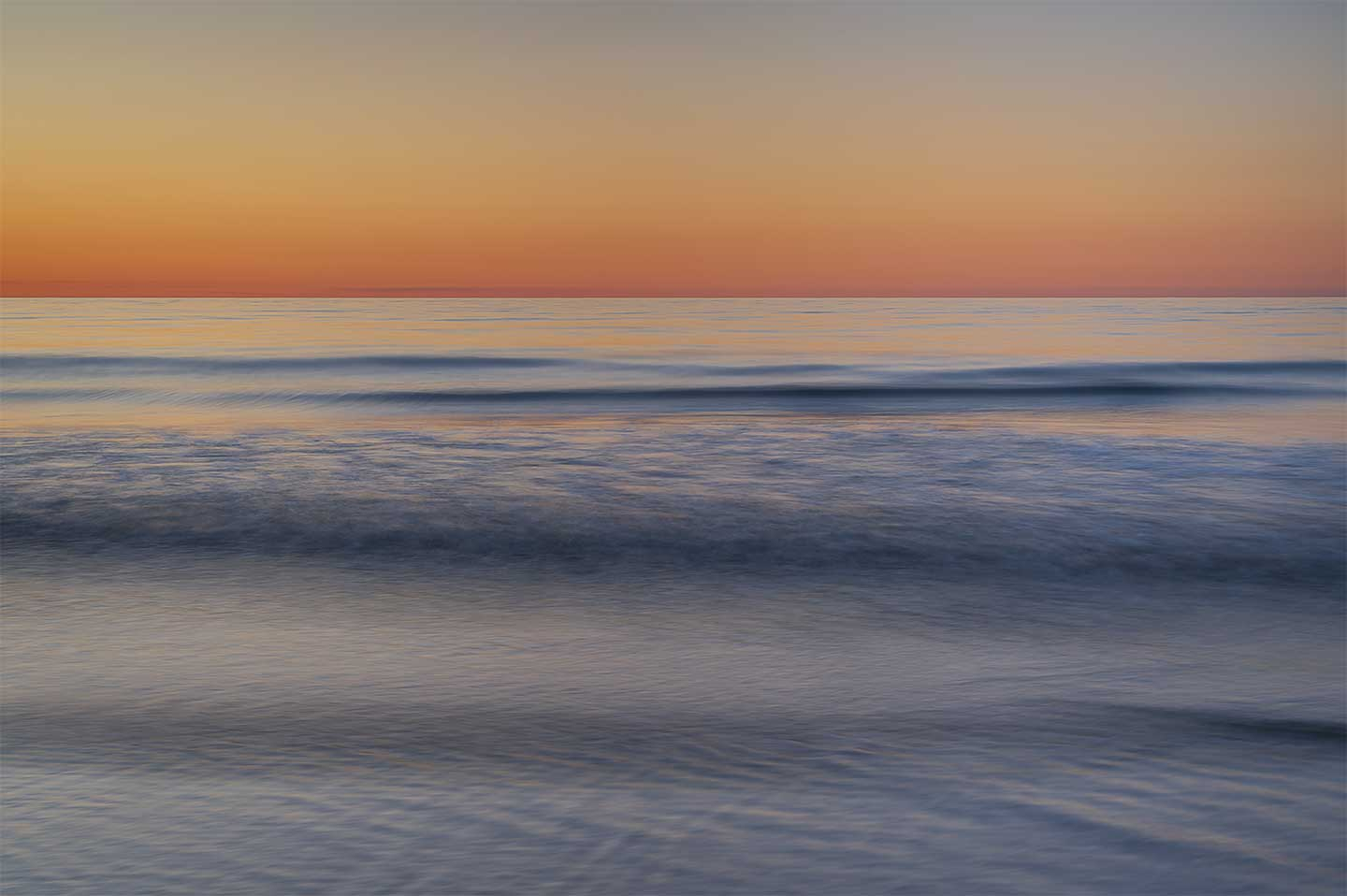 The   Calm   Rhythm   Of   The   Sea   Af   Cato   Johan   Rød   Photography
