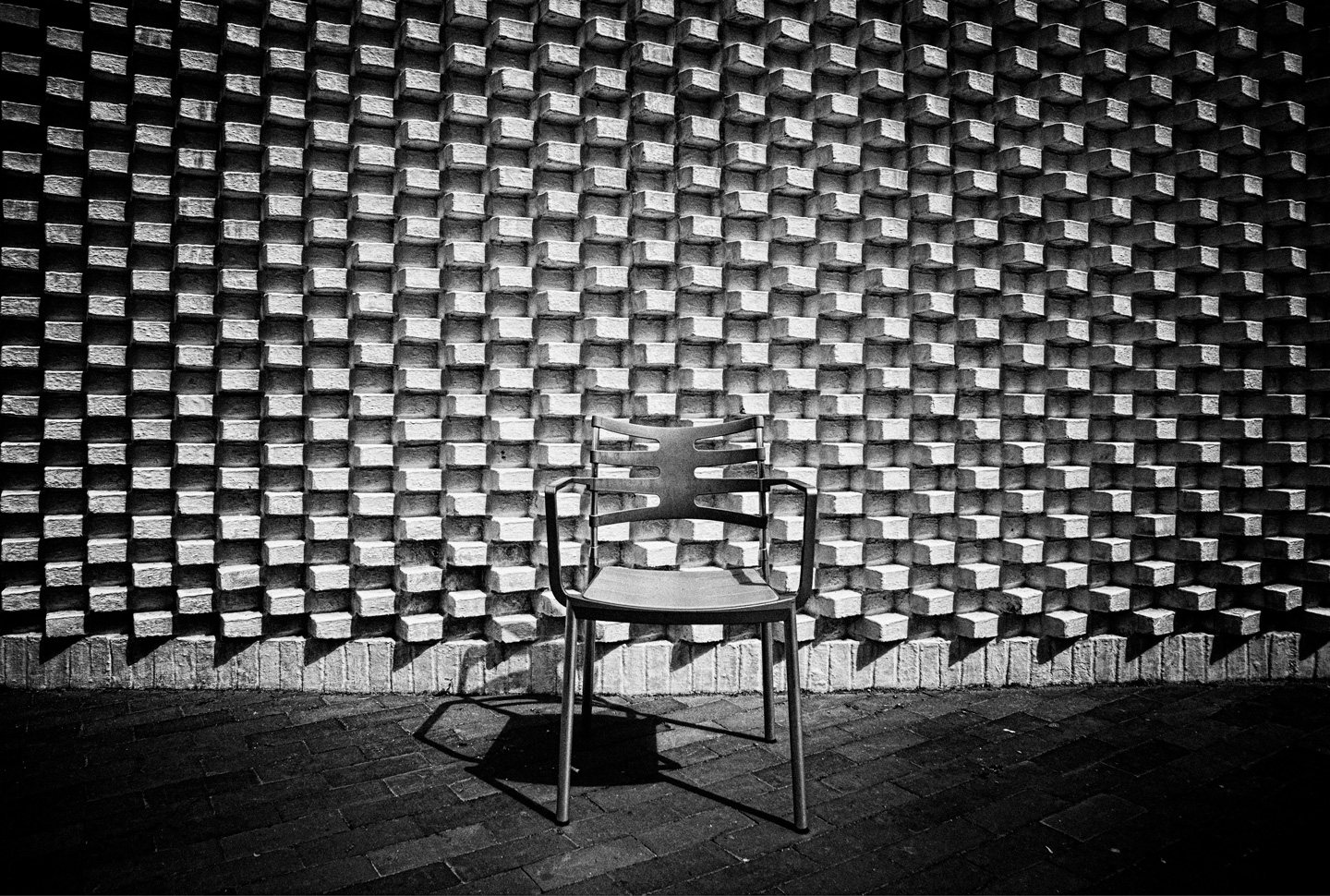 The   Chair   Af   Gustavo   Orensztajn