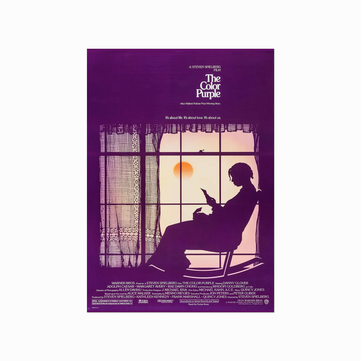 The   Color   Purple    1985