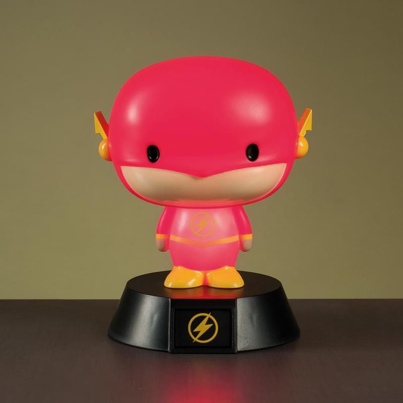The   Flash   Character   Light   V2