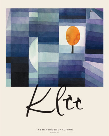 The   Harbinger   Of   Autumn     Af   Plakatwerket