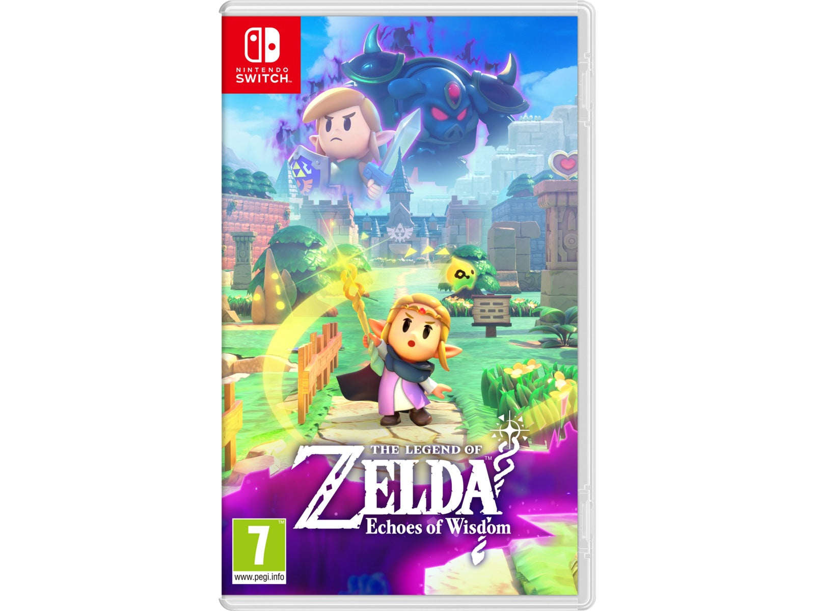 The   Legend   Of   Zelda :  Echoes   Of   Wisdom    Uk4