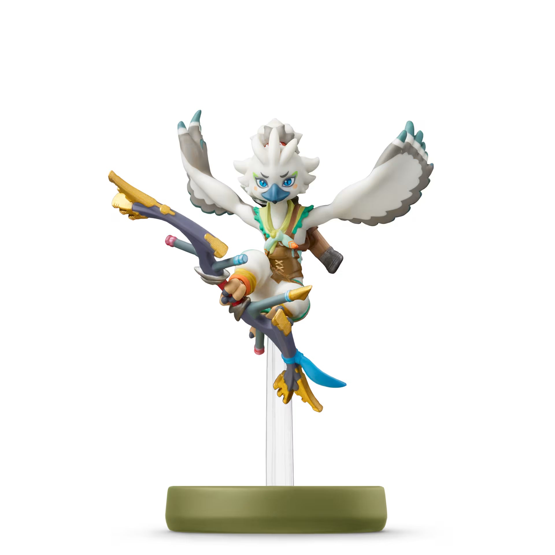 The   Legend   Of   Zelda :  Tears   Of   The   Kingdom   Tulin   Amiibo    Switch        Nintendo   Switch   Spil   Geekd   Dk