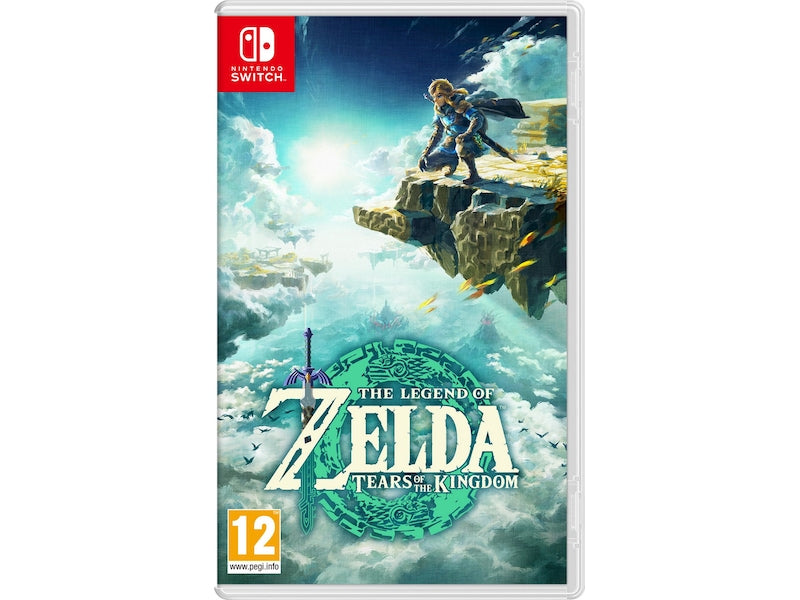 The   Legend   Of   Zelda :  Tears   Of   The   Kingdom   Uk4