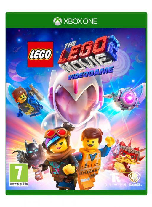 The   Lego   Movie     :  Videospillet     Xbox   Geekd   Dk