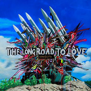 The   Long   Road   To   Love   Af   Hornsleth