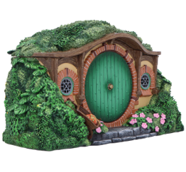 The   Lord   Of   The   Rings   Shrine   Box     Samlerboks   Geekd   Dk