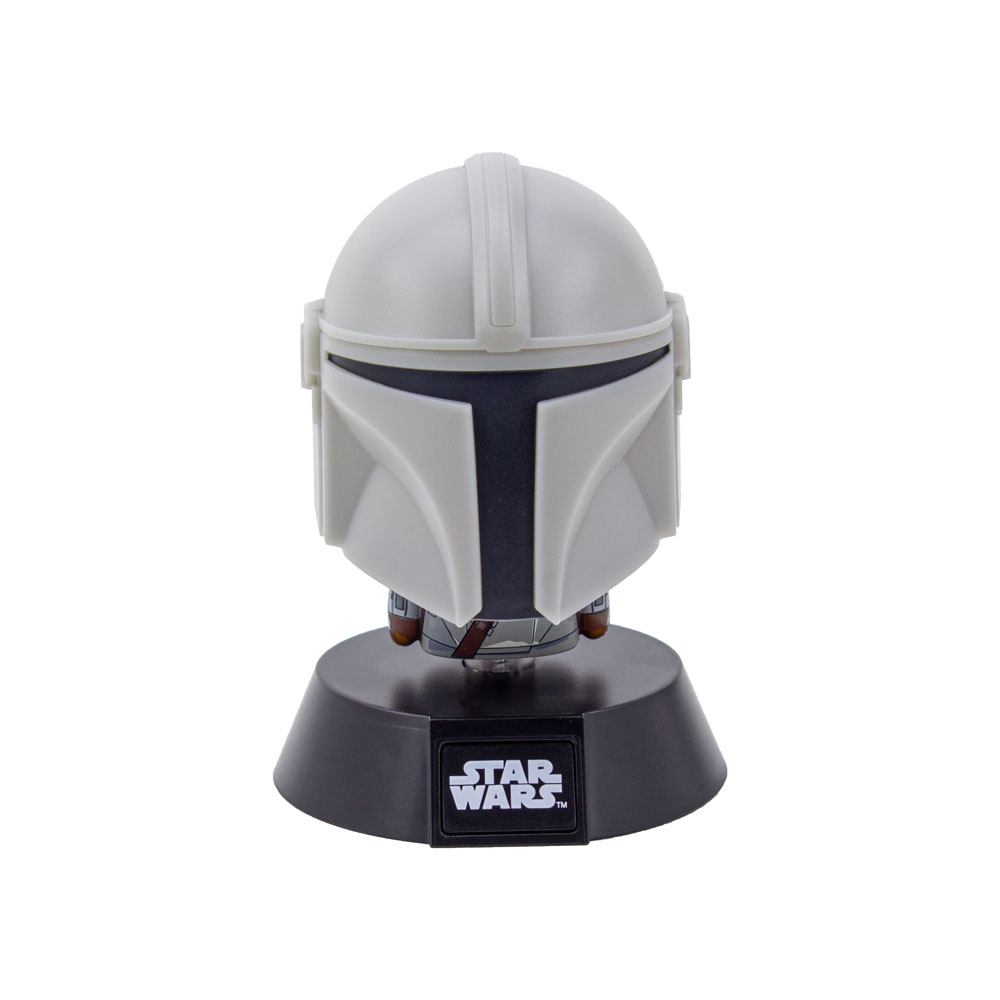 The   Mandalorian   Ikon   Lys
