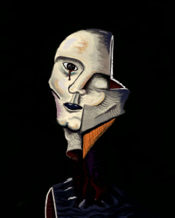 The   Patient   Af   Jacob   Andreasen