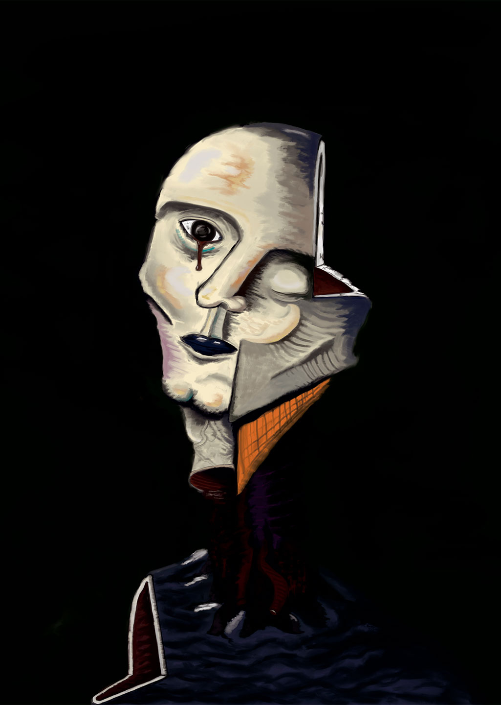 The   Patient   Af   Jacob   Andreasen