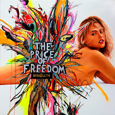 The   Price   Of   Freedom   Af   Hornsleth