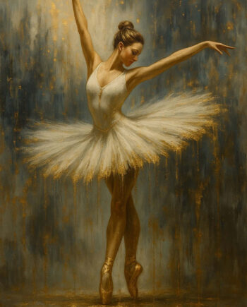 The   Quiet   Dance   Af   Aurelia   Design