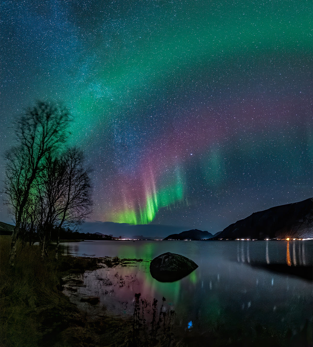 The   Stone   Af   Frank   Olsen
