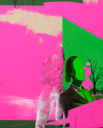 The   Woman   Behind   The   Green   Screen   Af   Yoma   Emptylands