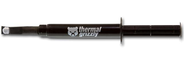 Thermal   Grizzly   Aeronaut   High   Performance   Thermal   Paste           Gram         Ml