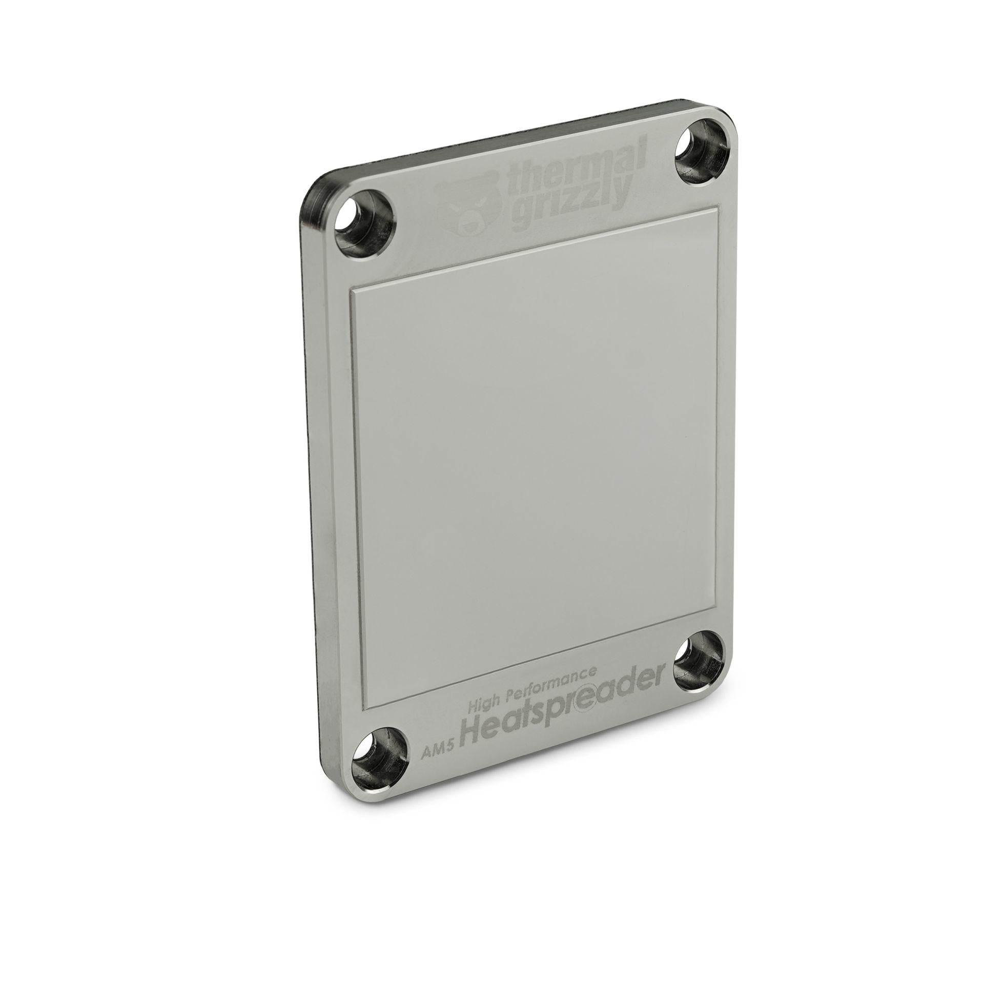 Thermal   Grizzly   Am5   High   Performance   Heatspreader   Cpu   Køler   Geekd   Dk