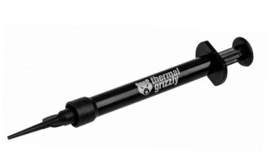 Thermal   Grizzly   Conductonaut   Liquid   Metal   Thermal   Paste       Gram   Kølepasta   Geekd   Dk