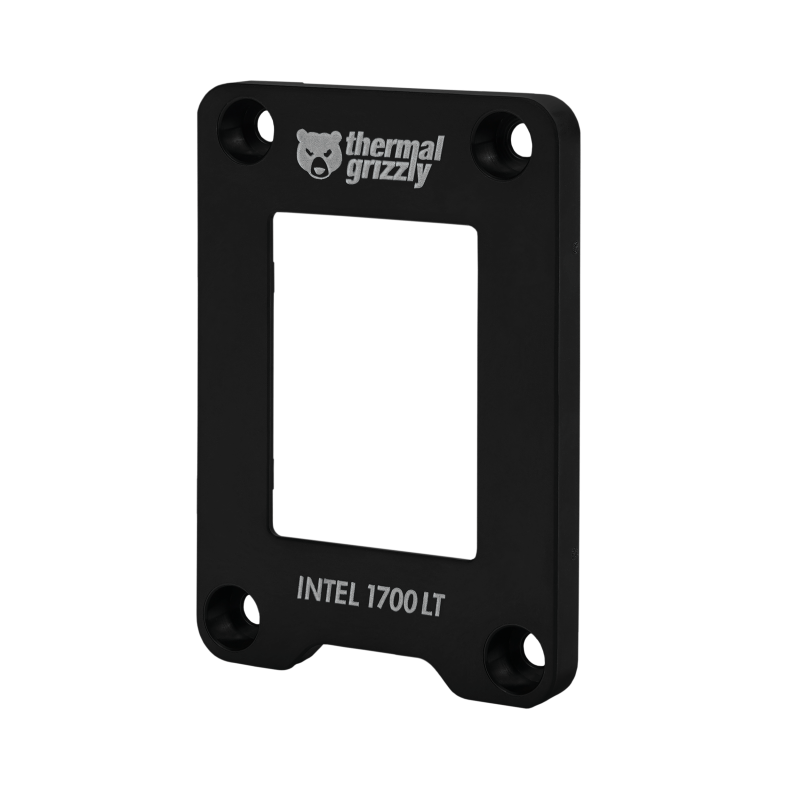 Thermal   Grizzly   Intel   1700   Lt   Contact   Frame   For   2th    13th   And   14th   Gen   Cpu   With   Lga1700