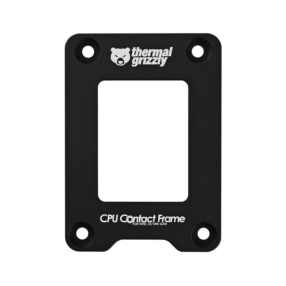 Thermal   Grizzly   Intel   12th    13th     14th   Gen   Cpu   Contact   Frame