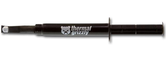 Thermal   Grizzly   Kryonaut   High   Performance   Thermal   Paste   11       Gram         Ml