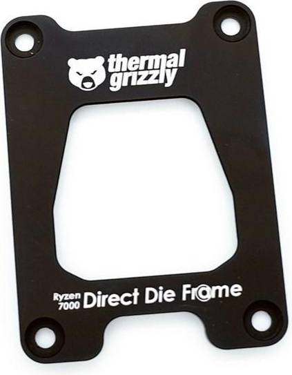 Thermal   Grizzly   Ryzen   7000   Direct   Die   Frame