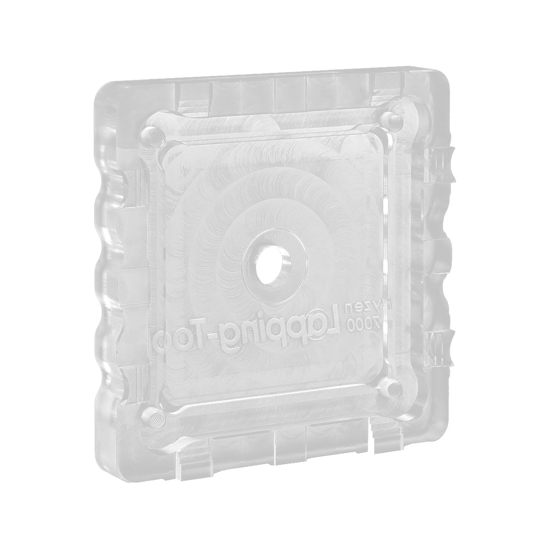 Thermal   Grizzly   Ryzen   7000   Lapping   Tool