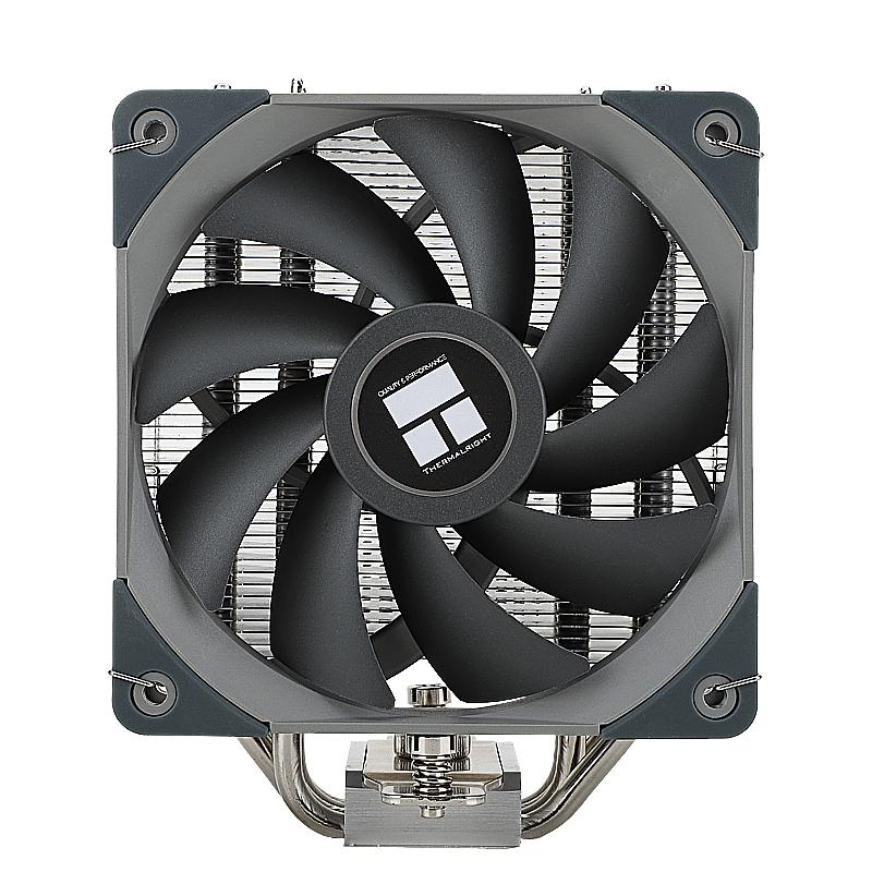 Thermalright   Assassin   Spirit   120   V2   Cpu   Køler   Geekd   Dk