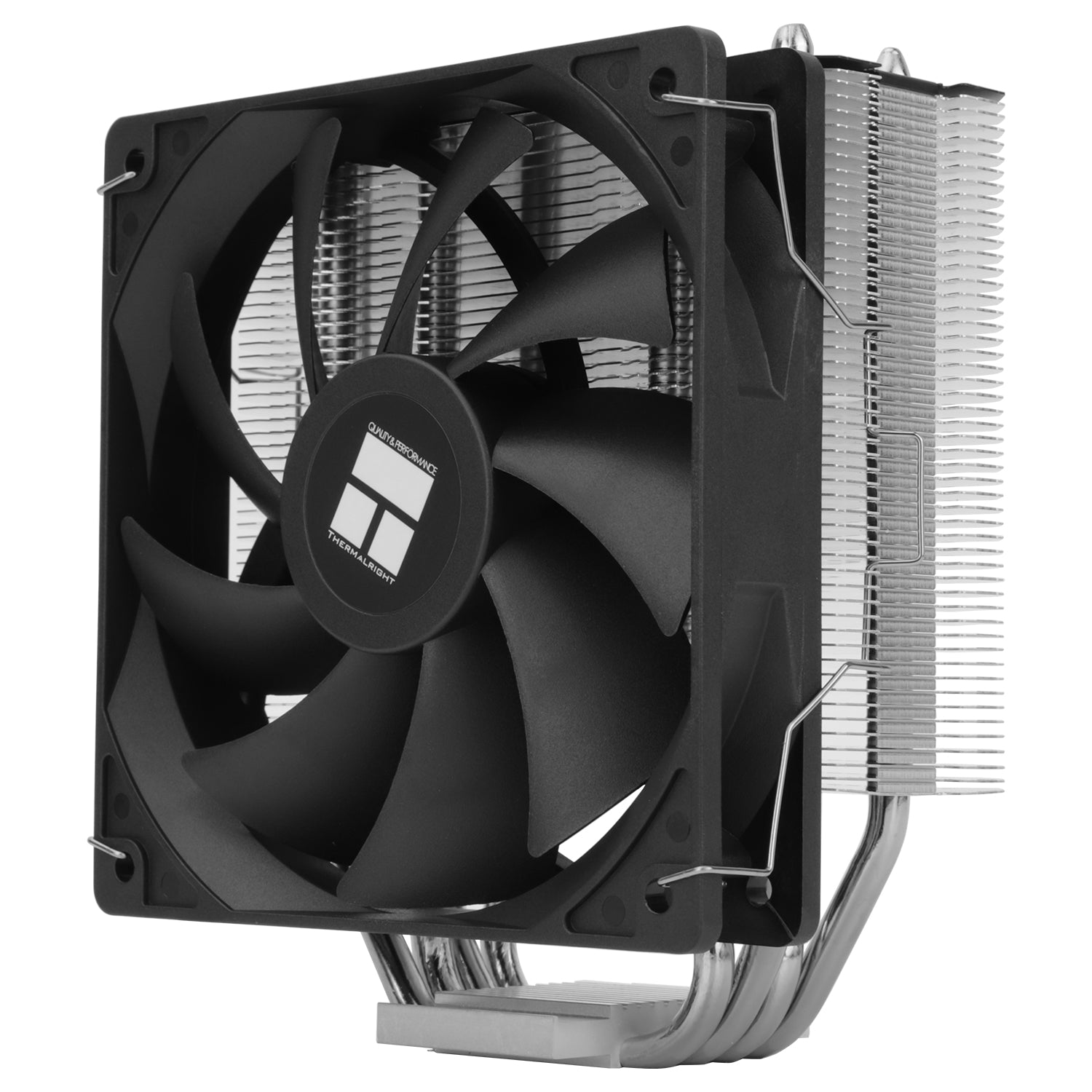 Thermalright   Assassin   X   120   Refined   Se   Lga2011   Cpu   Køler   Geekd   Dk