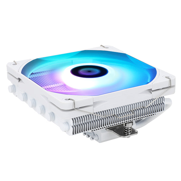 Thermalright   Axp120 - X67   White   Argb   52mm   Height   Cpu   Køler   Geekd   Dk