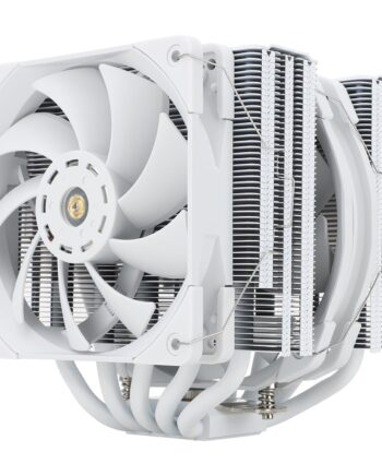 Thermalright   Frost   Commander   140   Hvid   Cpu   Køler   Geekd   Dk