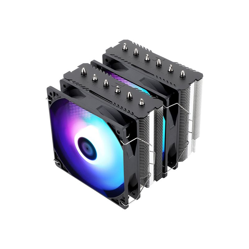 Thermalright   Peerless   Assasin   120   Argb   Cpu   Køler   Geekd   Dk