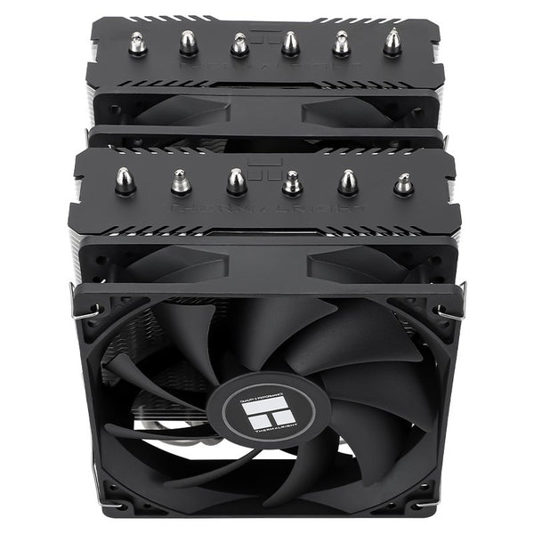 Thermalright   Peerless   Assasin   120   Se   Black   Cpu   Køler   Geekd   Dk