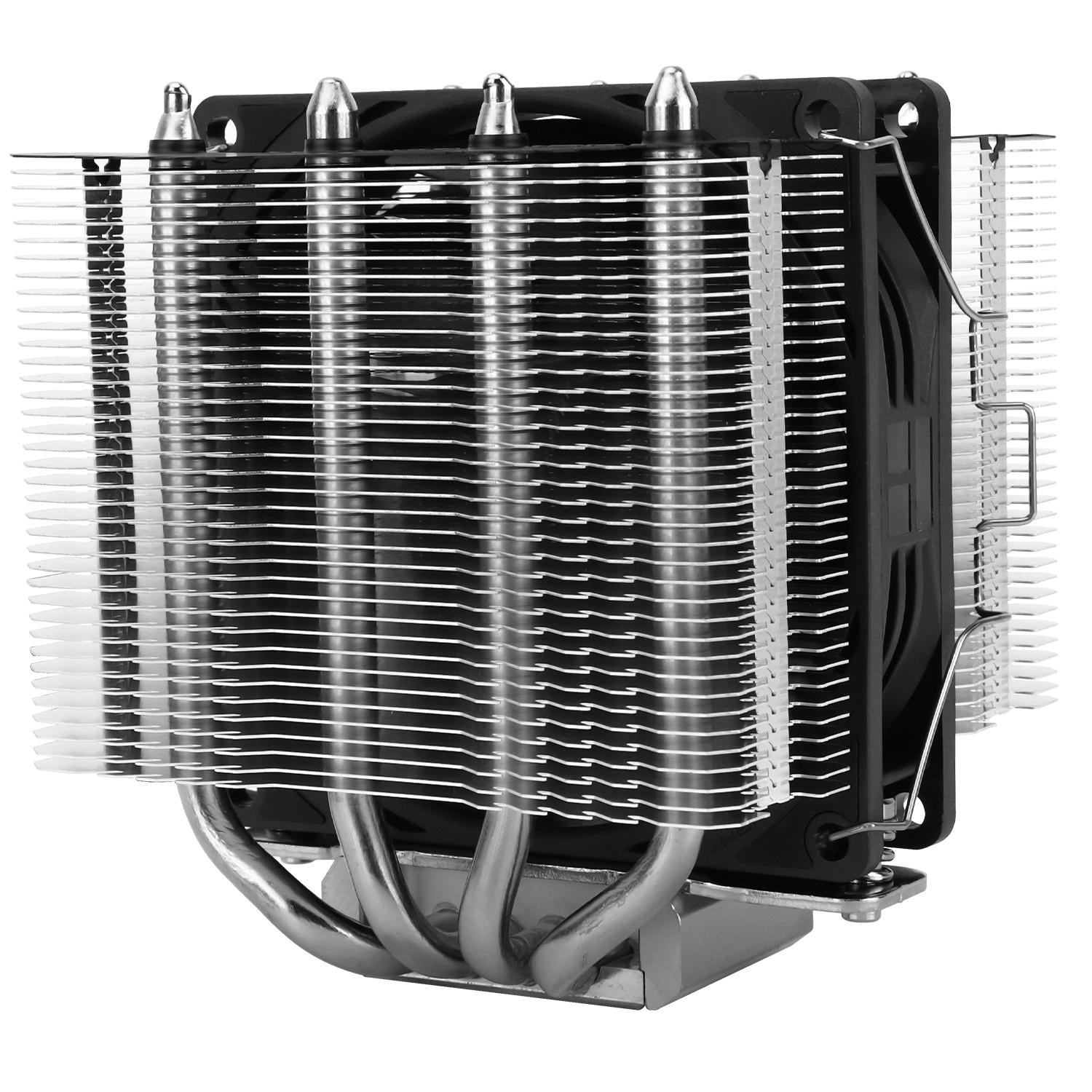 Thermalright   Peerless   Assassin   90   Se   Cpu   Køler   Geekd   Dk