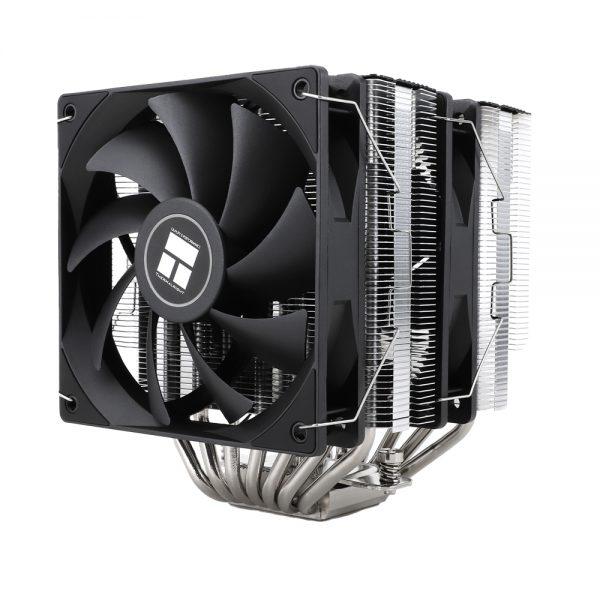 Thermalright   Phantom   Spirit   120   Black   Cpu   Cooler   Cpu   Køler   Geekd   Dk