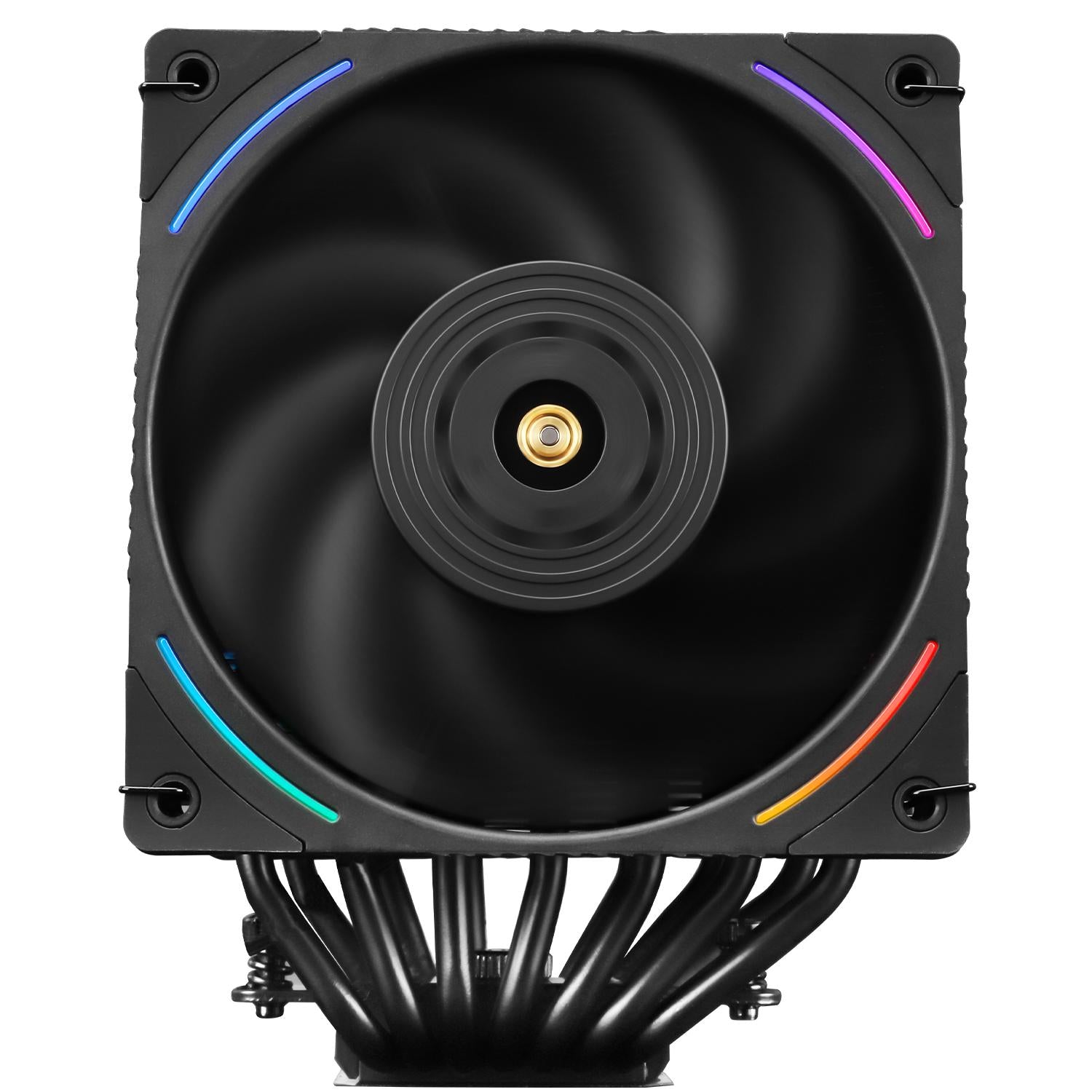 Thermalright   Phantom   Spirit   120   Evo   Cpu   Køler   Argb   Geekd   Dk