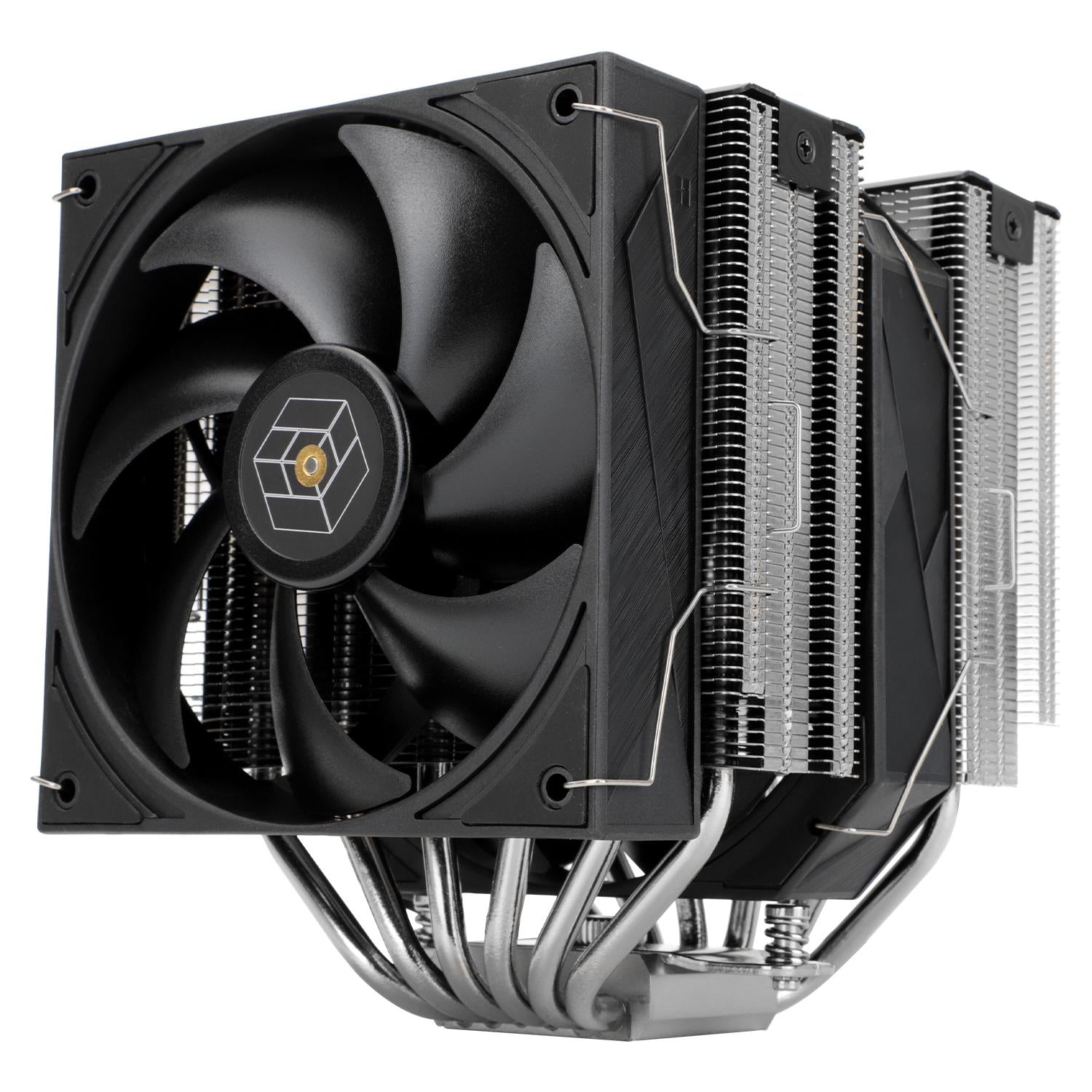 Thermalright   Royal   Pretor   130   Blæser   Geekd   Dk
